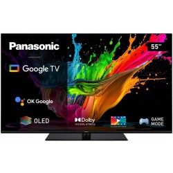 Televisore Panasonic TX-55MZ800E 55"