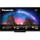Televisore Panasonic TX-77MZ2000E 77"