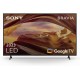 Televisore Sony KD55X75WL 55"