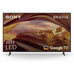 Televisore Sony KD55X75WL 55"