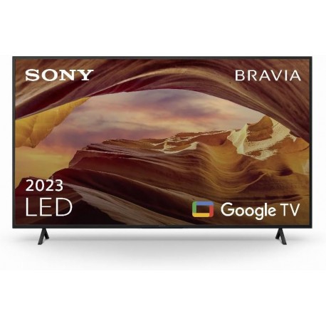 Televisore Sony KD55X75WL 55"