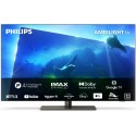 Televisore Philips 55OLED818 55"