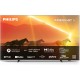 Televisore Philips 65PML9008 65"