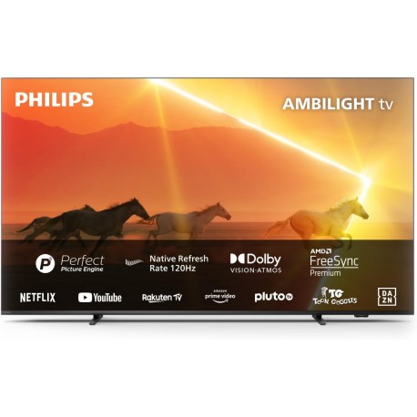 Televisore Philips 55PML9008 55"