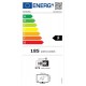 Televisore Samsung 86PUS8807 86"