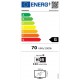 Televisore Samsung QE50LS03DAUXZT 50"