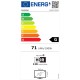 Televisore Samsung UE50CU7090UXZT 50"
