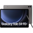 Tablet Samsung Tab S9FE+ SMX610NZAEEUE gray