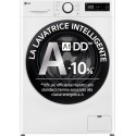 Lavatrice LG F2R3S08NSWB