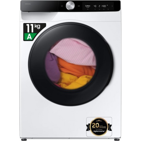lavasciuga Samsung WD11DG6B85BKU3