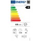 Lavatrice Hisense WFQP701219VM