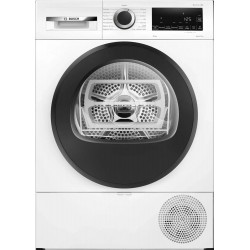 Asciugatrice Bosch WQG233D1II