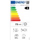 Asciugatrice Electrolux EW9H78GCY