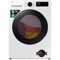 Lavasciuga Samsung  WD90DG5G34BEET