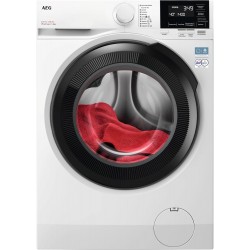 Lavatrice AeG   LR7FG84B4