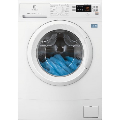 Lavatrice Electrolux EW6S526A