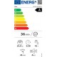 Lavatrice Haier HW100B14367UIT