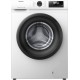 Lavatrice Hisense WF1Q9041BW