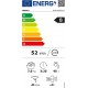 Lavatrice Indesit BTWB7251PIT