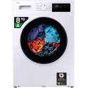 Lavatrice Samsung WW80FG3M05AWET
