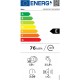 Lavastoviglie incasso Beko DIS35023