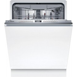Lavastoviglie incasso Bosch SMV4ENX06E