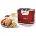 Tostiera Ariete Hot Dog Maker 186