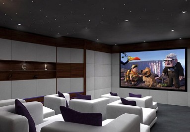 Home Theater